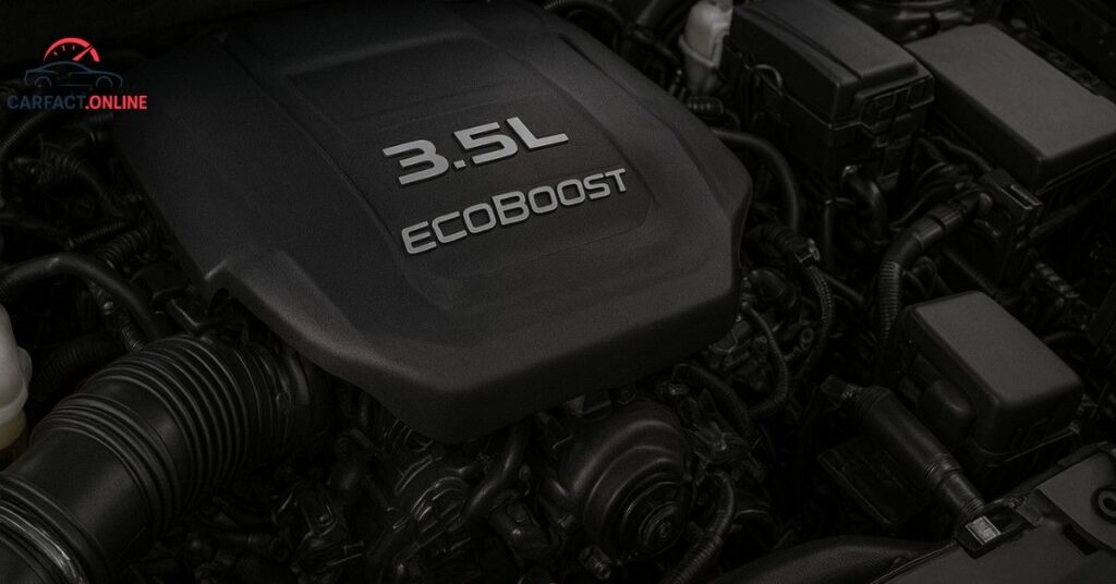 Engine Power & Performance