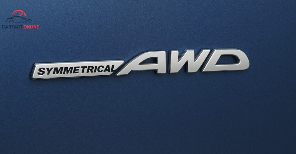 Features That Help With Towing