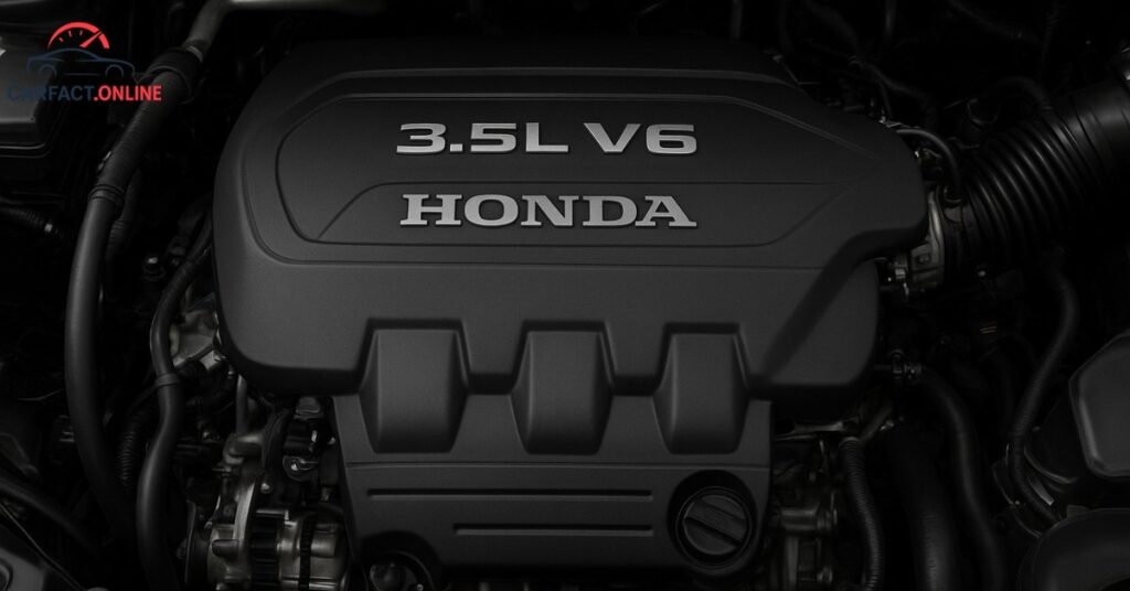 Powertrain and Performance