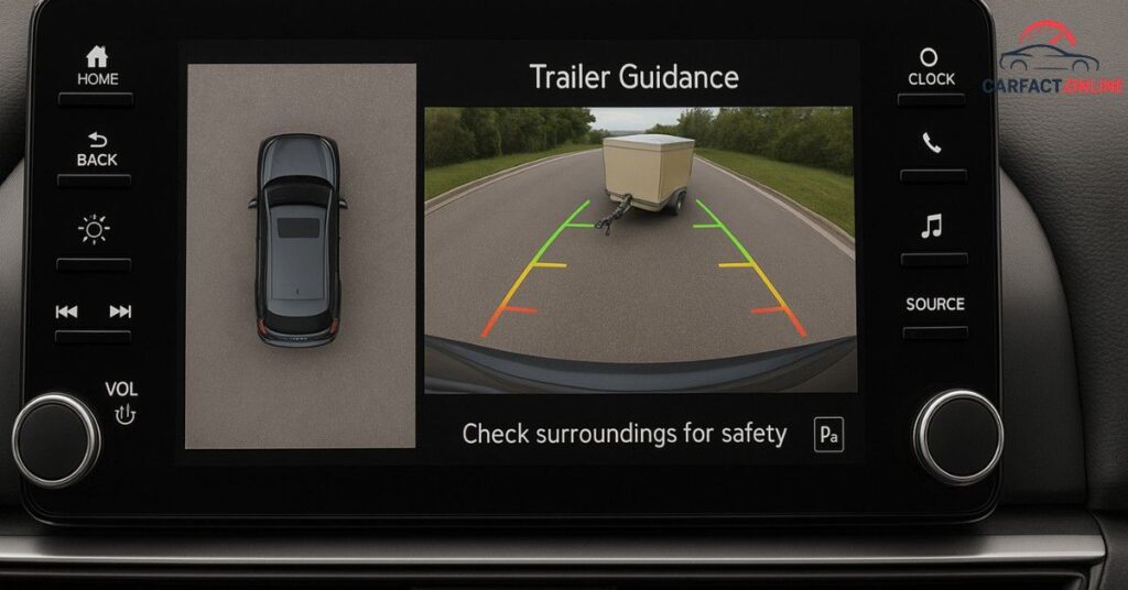 Safety And Tech