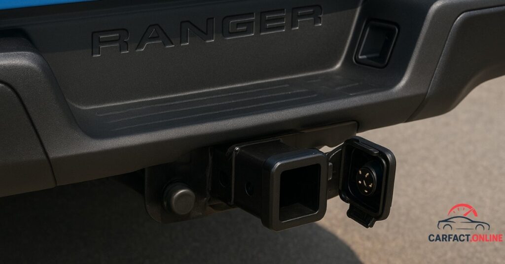 Standard Towing Equipment