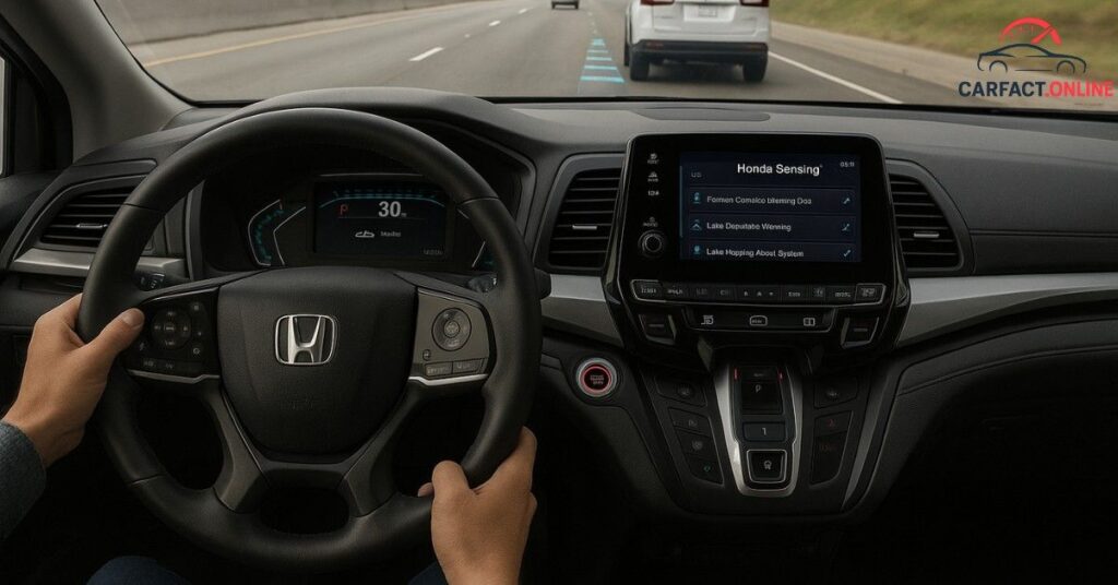 Tech That Supports Towing